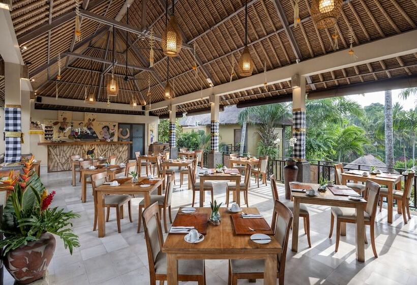 The Sankara Resort By Pramana