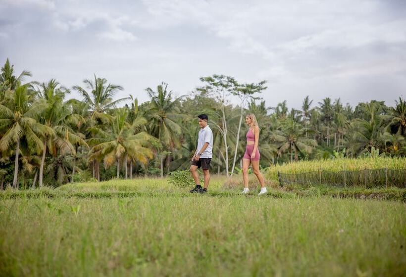 The Sankara Resort By Pramana