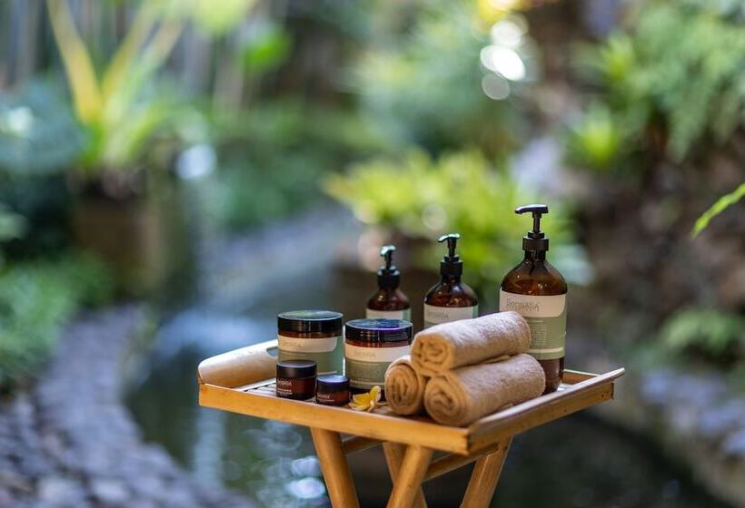 The Sankara Resort By Pramana