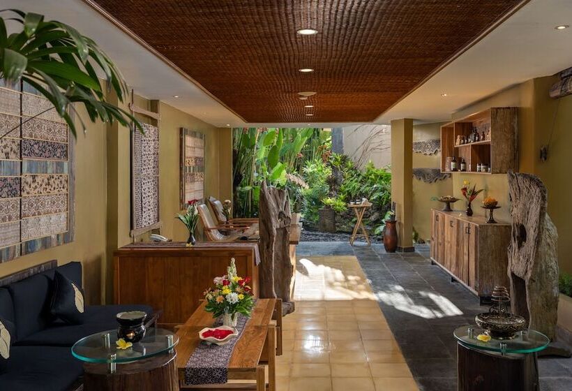 The Sankara Resort By Pramana