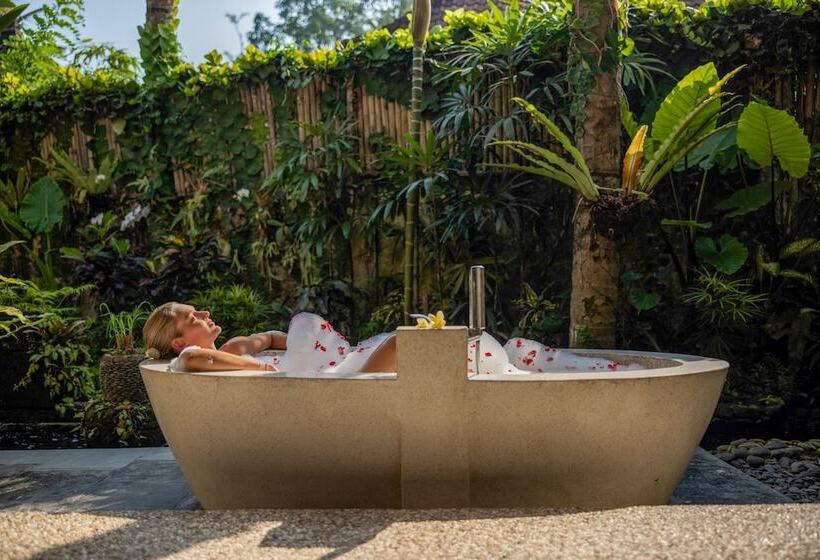 The Sankara Resort By Pramana