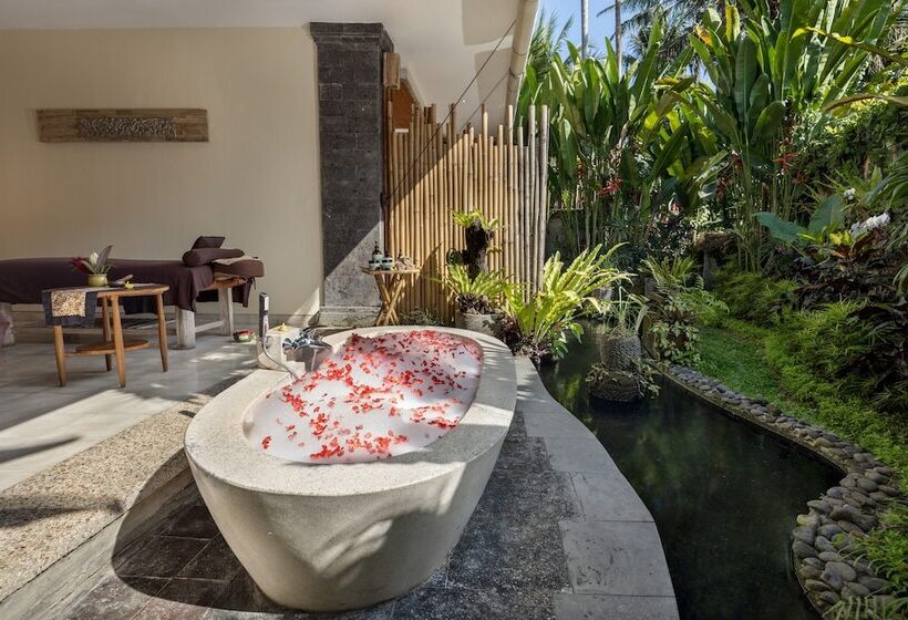 The Sankara Resort By Pramana