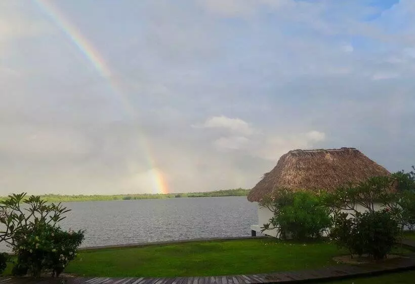 Umaya Resort & Adventures