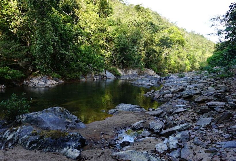 Umaya Resort & Adventures