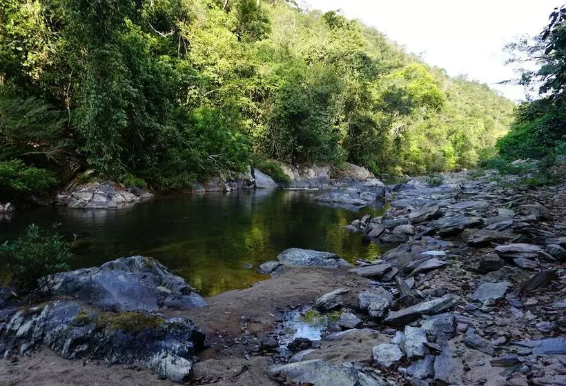 Umaya Resort & Adventures