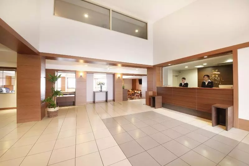 Vessel Hotel Kurashiki