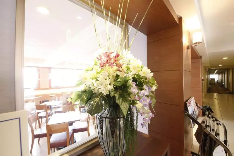 Vessel Hotel Kurashiki