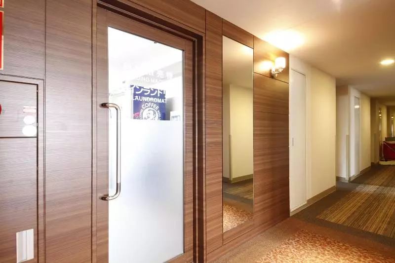 Vessel Hotel Kurashiki