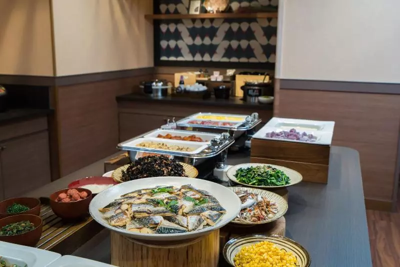 Vessel Hotel Kurashiki