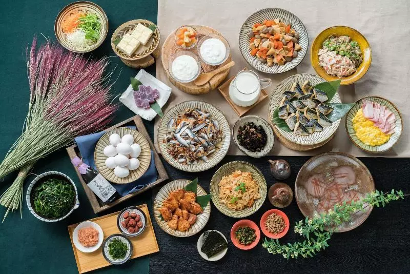 Vessel Hotel Kurashiki