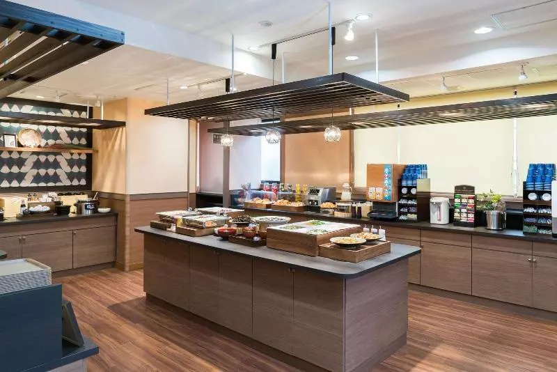 Vessel Hotel Kurashiki