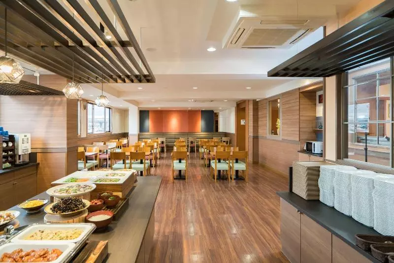 Vessel Hotel Kurashiki