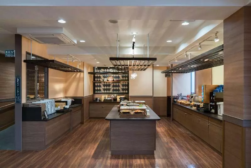 Vessel Hotel Kurashiki