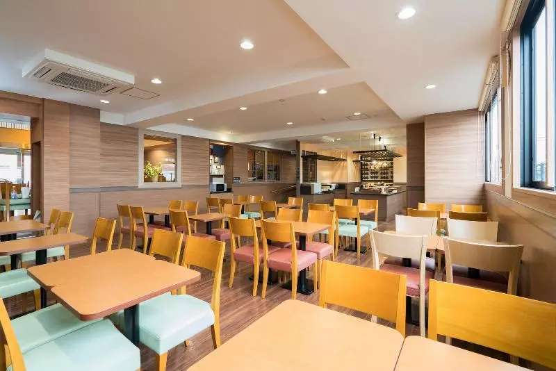 Vessel Hotel Kurashiki