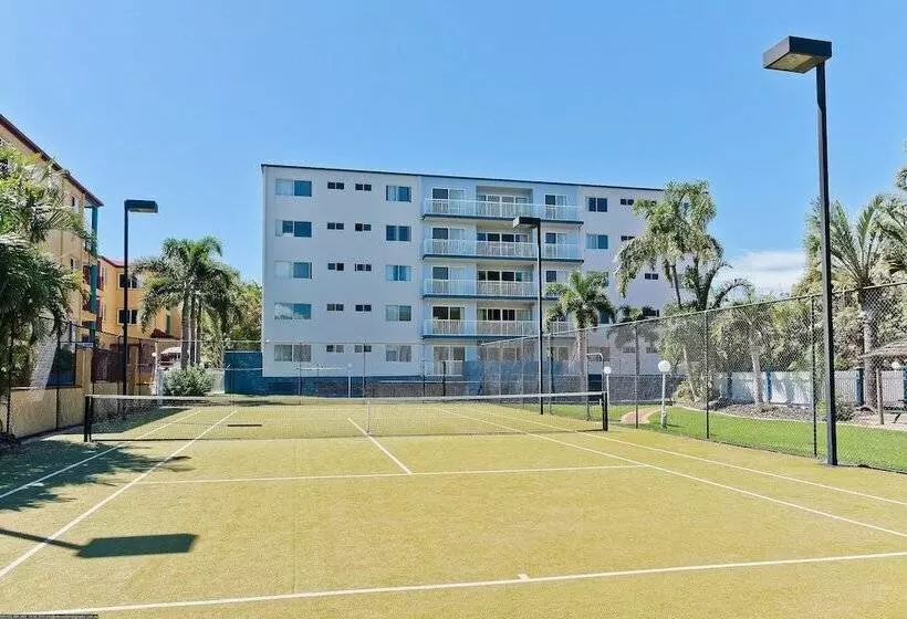 White Crest Apartments