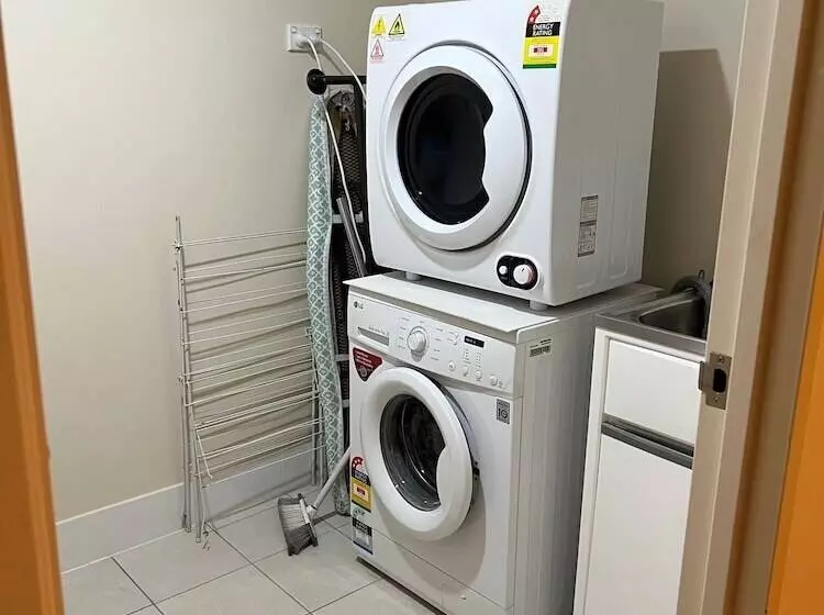 White Crest Apartments