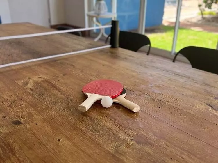 White Crest Apartments