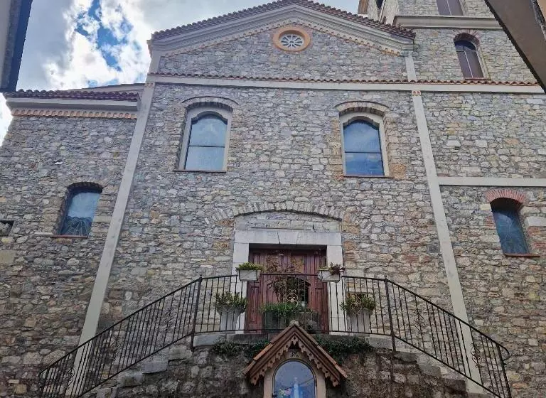 Aamiaismajoitus (B&B) A Casa Di Nonna