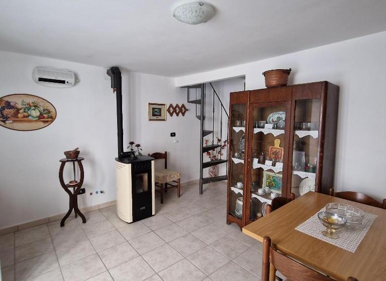 ベッドアンドブレックファースト A Casa Di Nonna