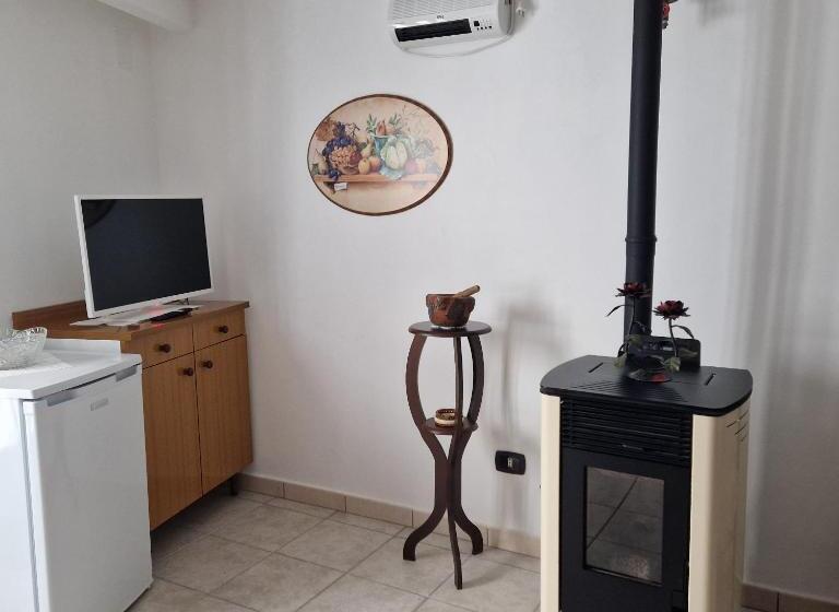 ベッドアンドブレックファースト A Casa Di Nonna