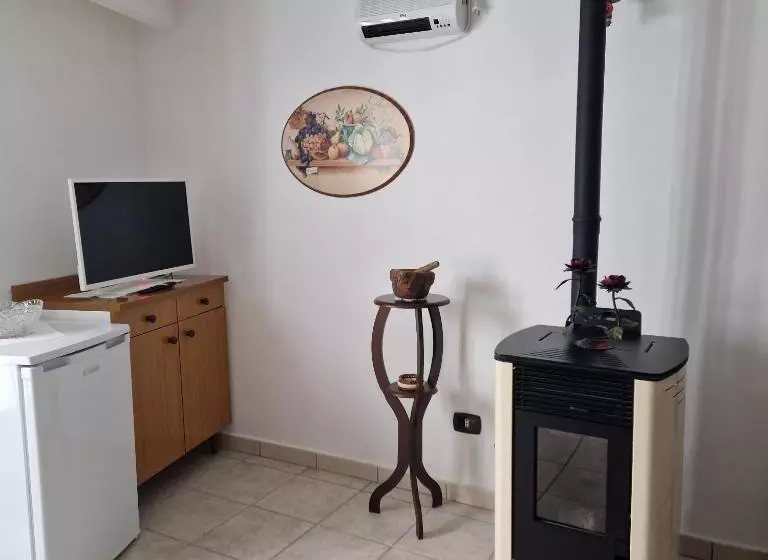 Aamiaismajoitus (B&B) A Casa Di Nonna