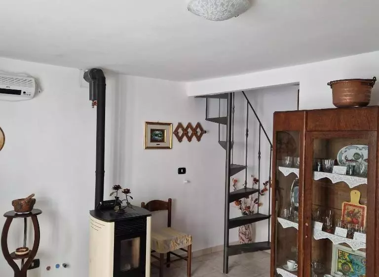 Aamiaismajoitus (B&B) A Casa Di Nonna