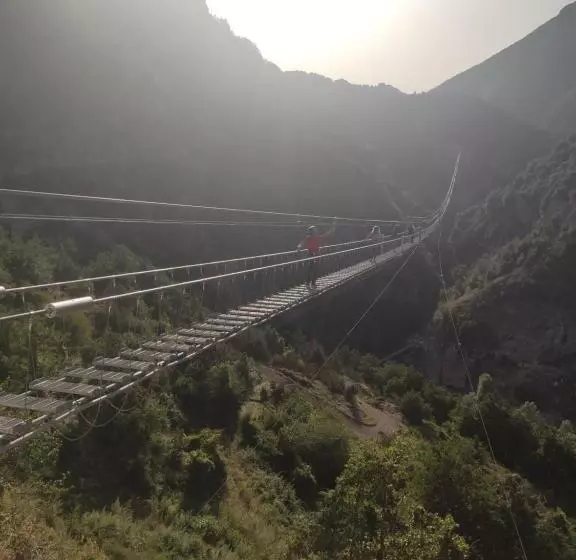 Aamiaismajoitus (B&B) A Casa Di Nonna