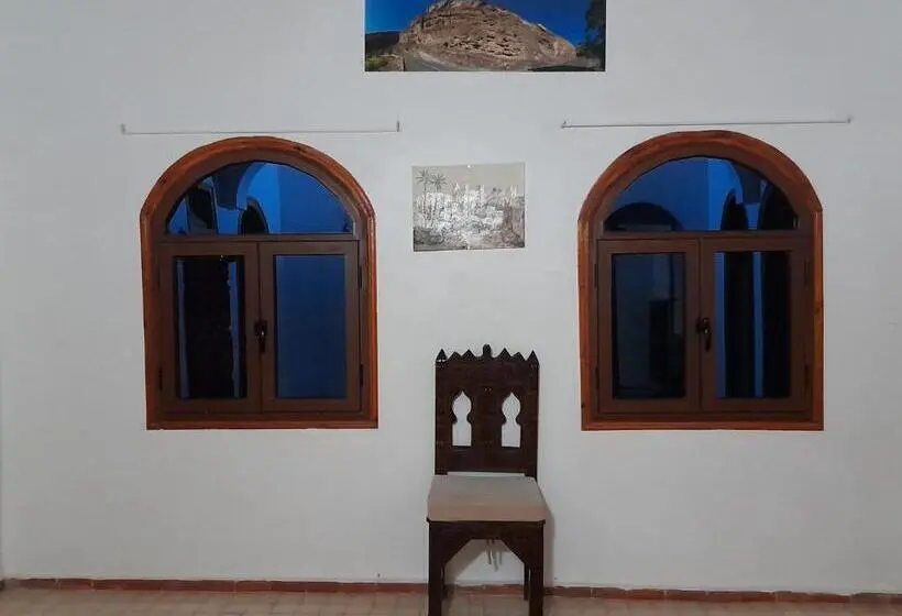 ホテル Berbere De La Montagne