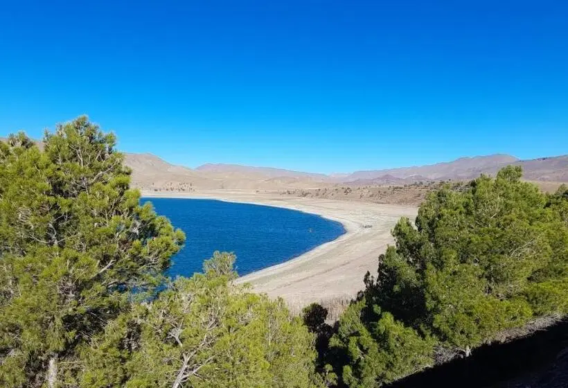 ホテル Berbere De La Montagne