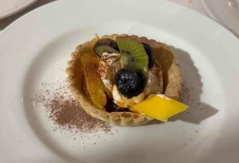 ホテル Berbere De La Montagne