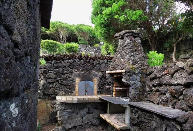 ホテル Casa Adega Alto Do Passinho