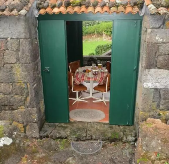 ホテル Casa Adega Alto Do Passinho