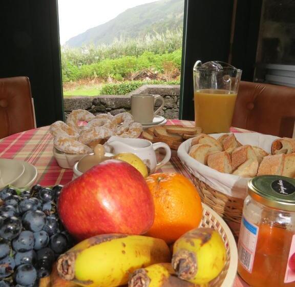 هتل Casa Adega Alto Do Passinho