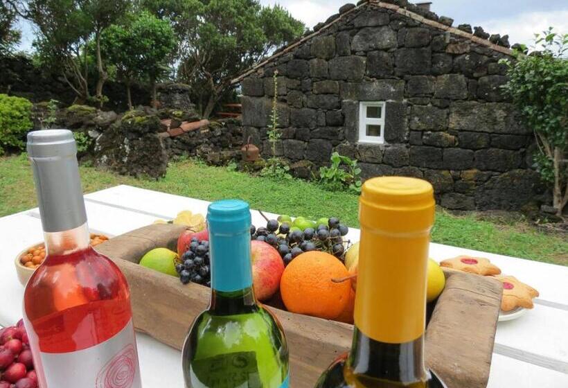 هتل Casa Adega Alto Do Passinho