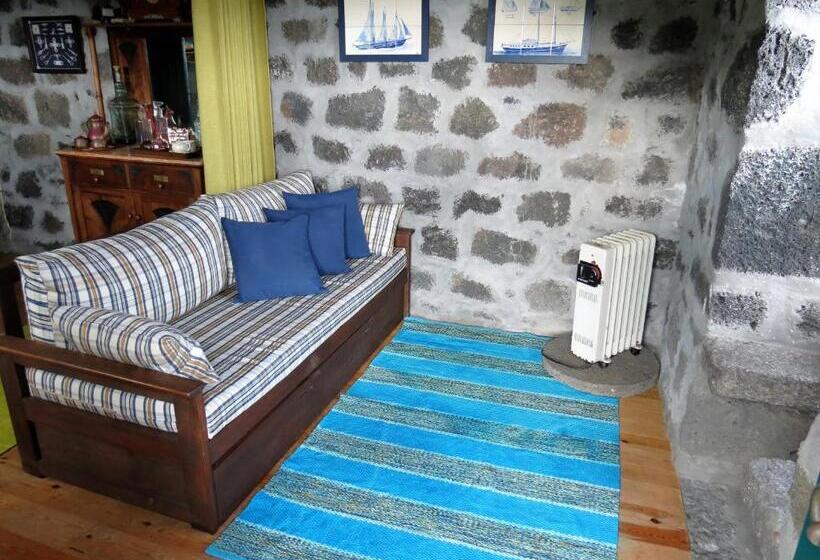 هتل Casa Adega Alto Do Passinho