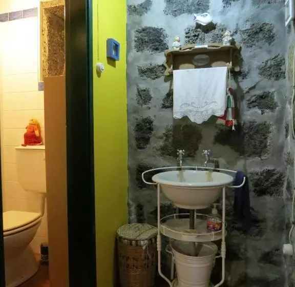 ホテル Casa Adega Alto Do Passinho