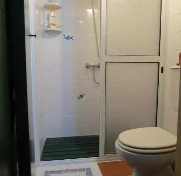 ホテル Casa Adega Alto Do Passinho