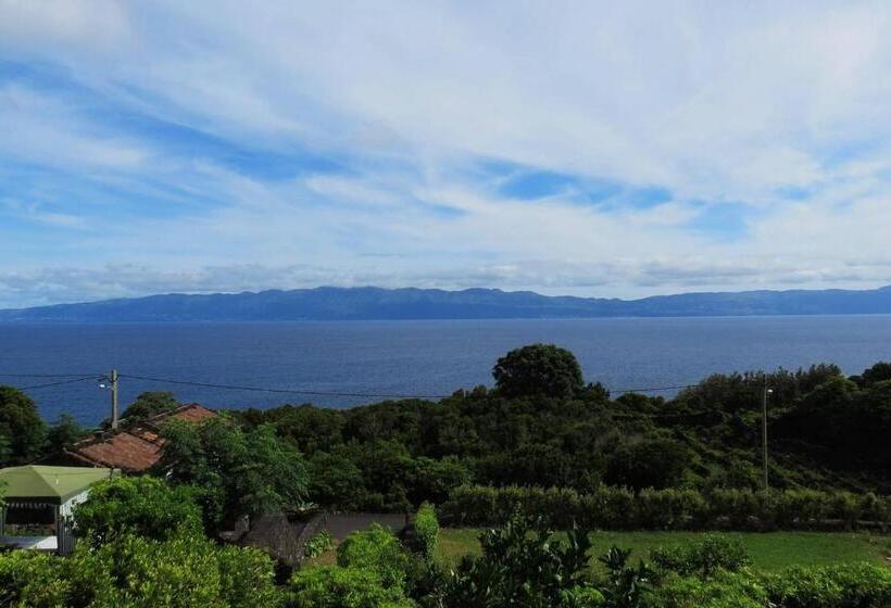 هتل Casa Adega Alto Do Passinho