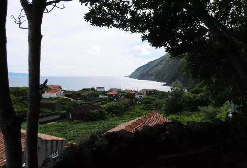 ホテル Casa Adega Alto Do Passinho