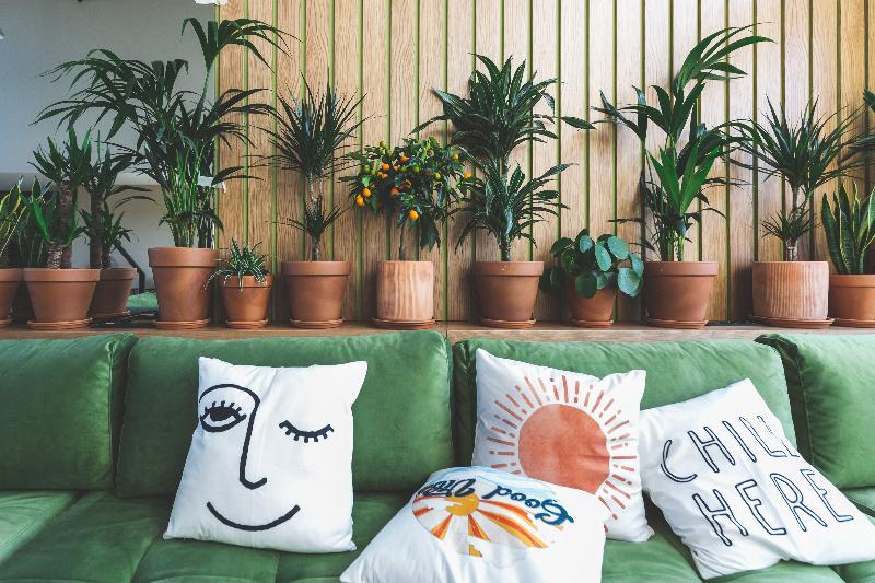 ホテル Coloft Lille Lesquin