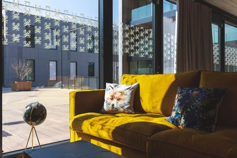 Hotelli Coloft Lille Lesquin