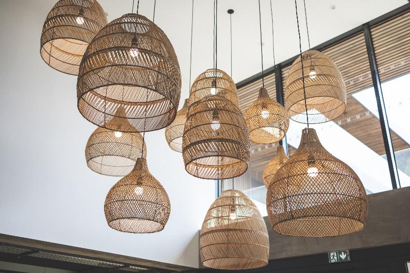 ホテル Coloft Lille Lesquin