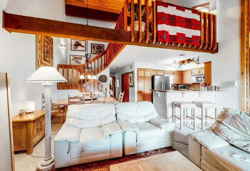 ホテル Elkhorn Retreat