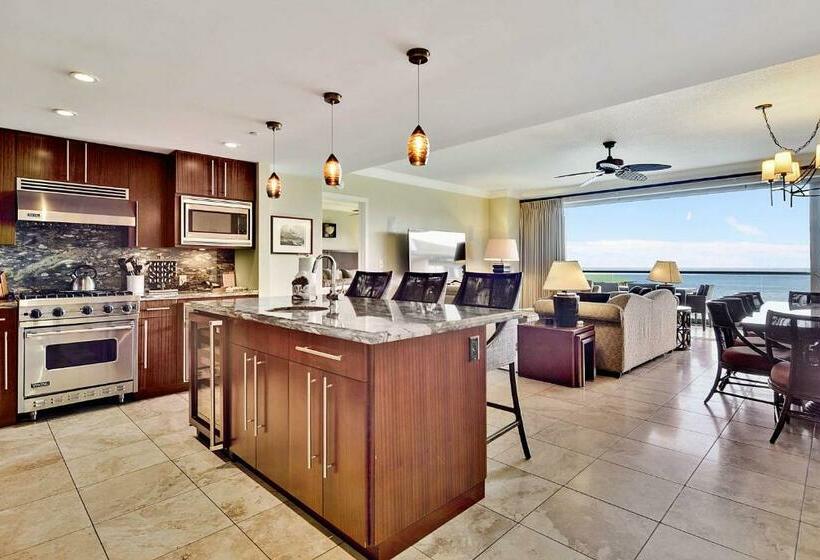 호텔 Honua Kai   Hokulani 829