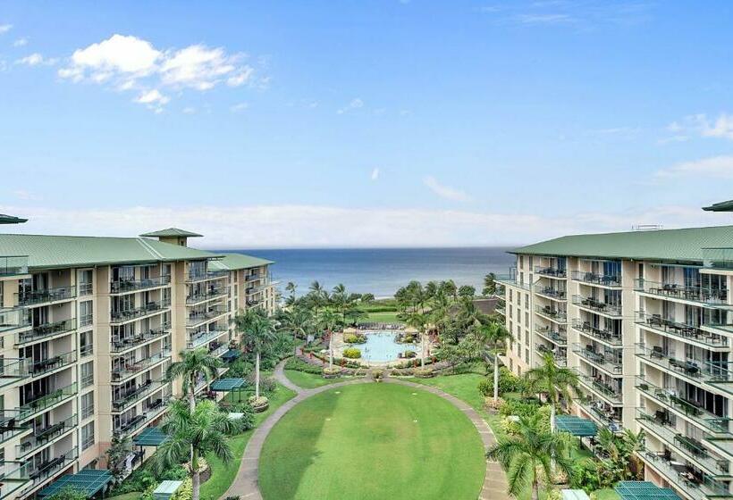 호텔 Honua Kai   Hokulani 829