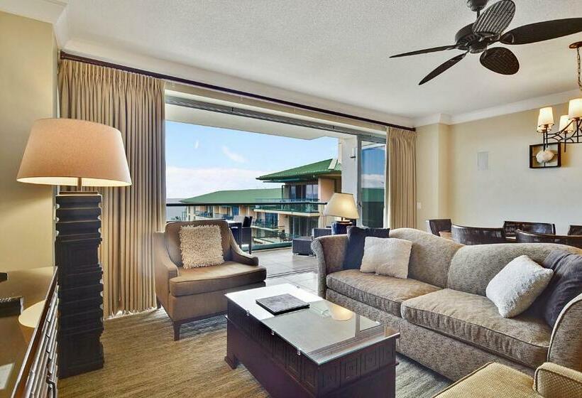 호텔 Honua Kai   Hokulani 829