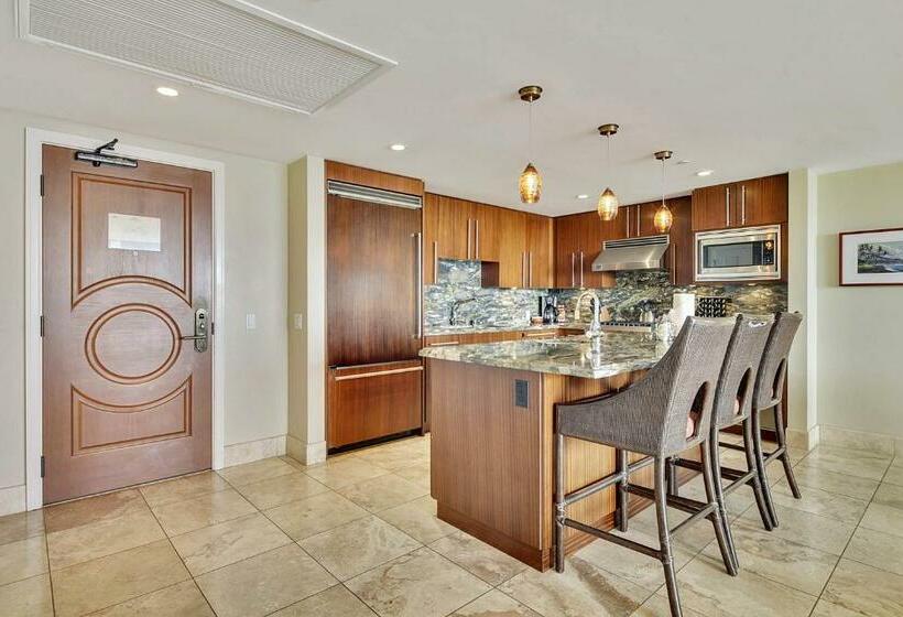 호텔 Honua Kai   Hokulani 829