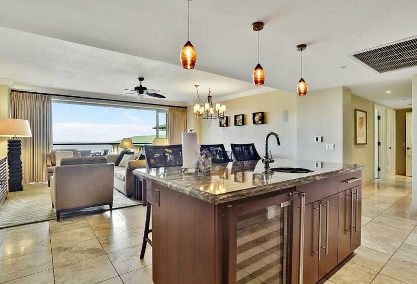 호텔 Honua Kai   Hokulani 829