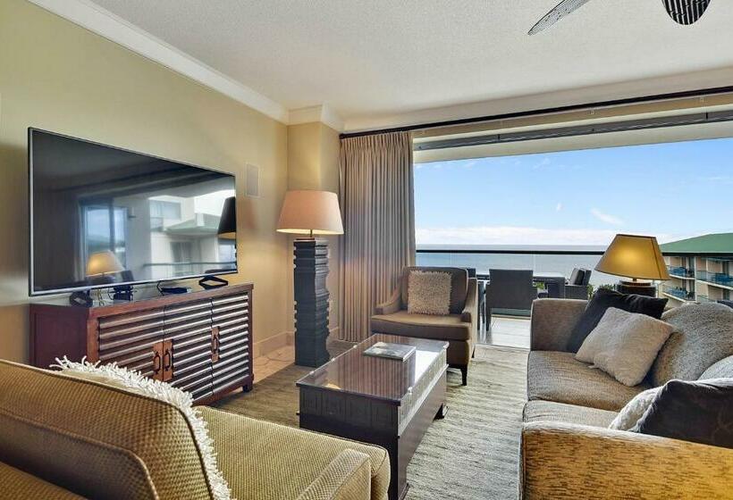 호텔 Honua Kai   Hokulani 829