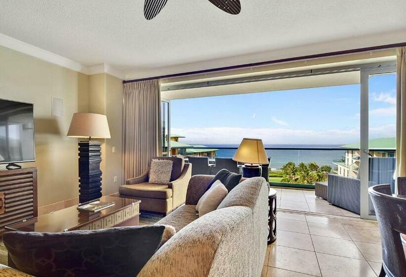 호텔 Honua Kai   Hokulani 829